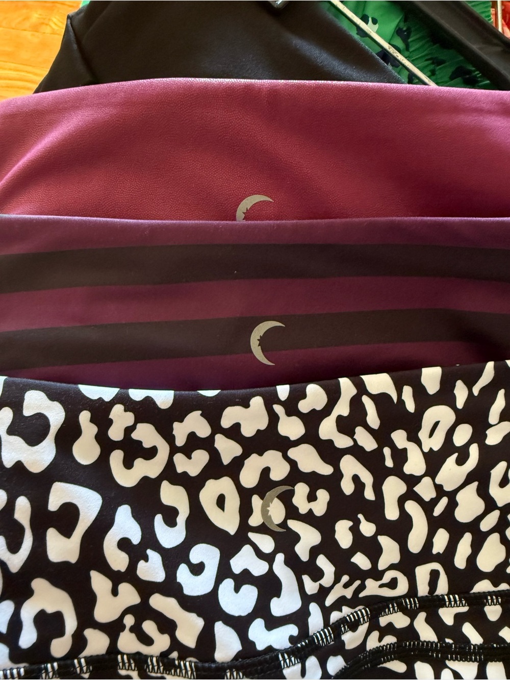 Women’s Small Activewear Bundle of Seven Pieces - Picture 14 of 15